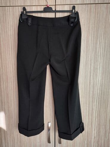 svecane pantalone i tunike: L (EU 40), Normalan struk, Ravne nogavice — 4