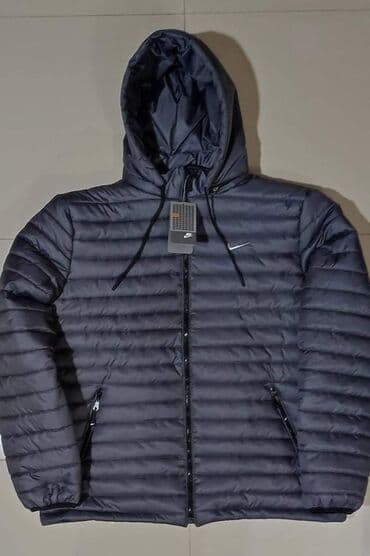 hh jakne: 4xl - 7xl
5.800
Alb jakne i prsluci ms
7xl moze za 140 - 150kg — 2