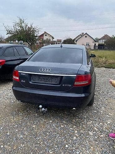 "omo" "128v^2": DELOVI ZA AUDI A6 2008. GOD. | sve za vas audi!!! Garancija na — 2