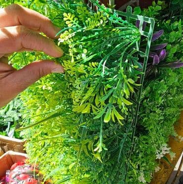 pistolj za eksere na struju cena: Vestacko zelenilo, paneli i dodaci za ukrasavanje prostora, kuce — 7