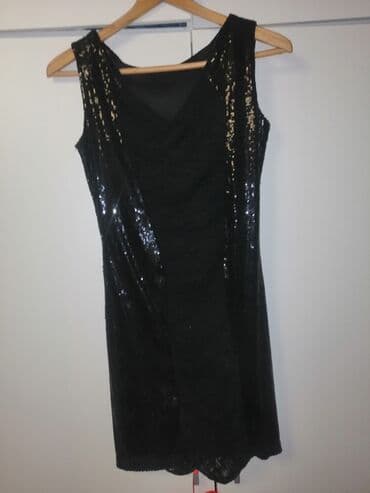 elegantni kompleti sa pantalonama: Nova haljina uni — 1