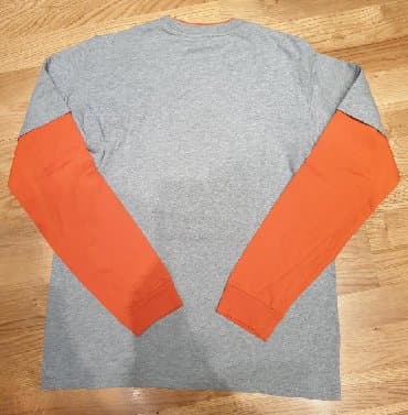 ideal majice: Nike, Round neckline, 152-158 — 2