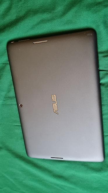 toneri za printer: ASUS tablet – 10,1” Android - Ekran: 10,1 inča, kapacitativni dodir - — 4