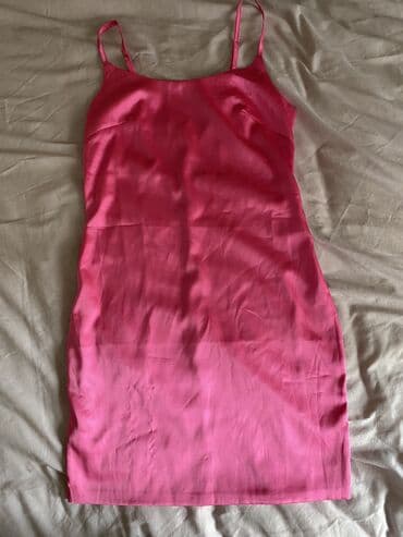 liu jo mokasine zenske: XS (EU 34), color - Pink, Cocktail, With the straps — 1