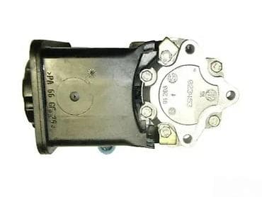 Steering & Suspension System: BMW 7 E65 E66 E67 SERVO PUMPA | SVI DELOVI SU NOVI I ORIGINALNI!   — 1