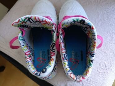 skechers decije patike svetlece: Skechers, Veličina - 33 — 4