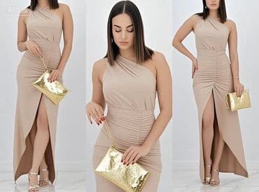 haljine c a: One size, Večernji, maturski, Na bretele — 12