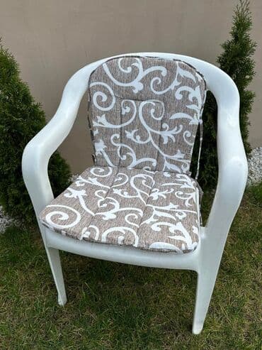 podmetači za stolice: Podmetači za stolice od table sundjera️ Dimenzije podmetača:82x40️ — 9