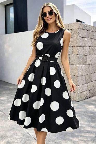 Haljine: Model haljine u koji cete se zaljubiti na prvi pogled 🔥 Cena: 3100 — 3