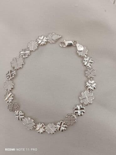 tibetansko srebro: Narukvica ❤
❤ 3500din ❤
❤ cisto srebro 925 ❤
❤ prvo uplata pa slanje ❤ — 2