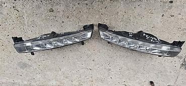 DNEVNO LED SVETLO ZA CITROEN C4 PICASSO | Dnevno LED svetlo Citroen