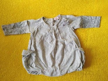 velicina 80 za bebe: Mini, Dug rukav, 74-80 — 1