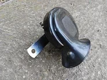 NOVO SIRENA ZA FICU ZASTAVA 750 | Nova Delovi za ficu zastavu 750