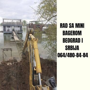 zvjezdano nebo u autu: Profesionalni Prevoz, rad sa Kombinirkom i rad sa mini bagerom 🚛💼 — 4