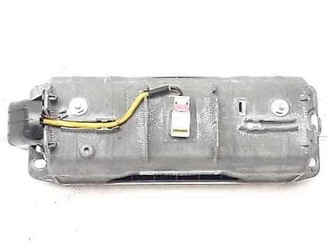 vazdusna puska prodaja subotica: AIRBAG SUVOZAČA ZA ŠKODA OCTAVIA OD 2004. DO 2013. GOD. | Polovni — 2