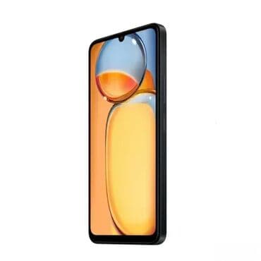 alcatel na preklop: Xiaomi Redmi 13C, 128 GB, bоја - Crna, Dual SIM — 6