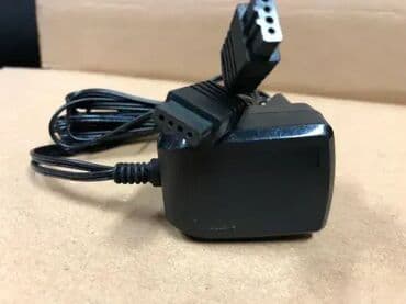 Other Electronics: #0383 Adapter Intertek SW-050060EU; ili SWITCHING ADAPTER — 5