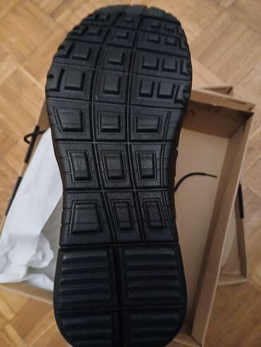 obuca novi sad: 39.5, bоја - Maslinasto zelena — 2