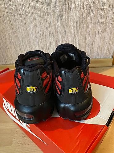 Nike TN ženske patike - Model: Nike Air Max Plus (TN) - Veličina