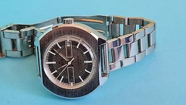 Upaljači i prateća oprema: ORION “Sport Date” – švajcarski ručni sat - Brend/model: ORION, Sport — 5