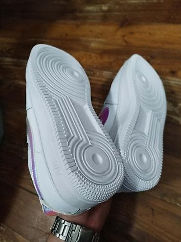 Trainers: Nike air force patike NOVO Novo Brojevi 36 do 41 fb Moja Kupovina — 3