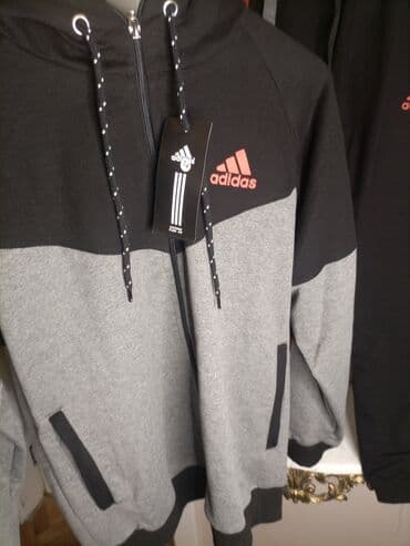 hm kombinezoni za devojcice: Adidas, Za devojčice — 4