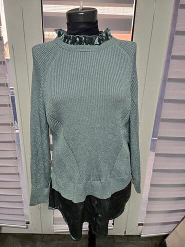 L, Drugi tip, Jednobojni