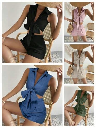 Kompleti: Massimo Dutti
