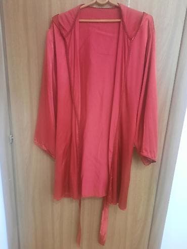 Venčanice i aksesoari: Kucni ogrtač — 3