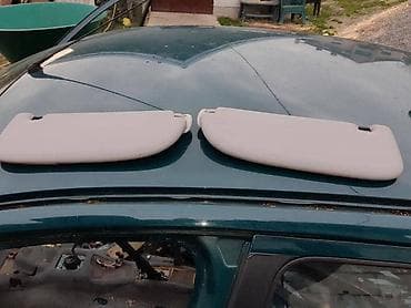kugla golf 5: SUNCOBRAN ZA PEUGEOT 206 | Suncobrani za peugeot 206 sa 3 i 5 — 1