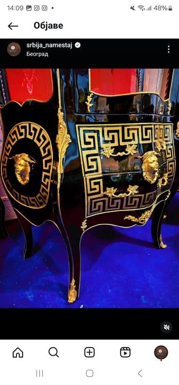 polovni trpezarijski stolovi iz uvoza крагујевац: 𝙕𝙗𝙤𝙜 𝙡𝙟𝙪𝙗𝙖𝙫𝙞 𝙥𝙧𝙚𝙢𝙖 𝙡𝙪𝙠𝙨𝙪𝙯𝙪, 𝙥𝙧𝙚𝙙𝙨𝙩𝙖𝙫𝙡𝙟𝙖𝙢𝙤 𝙫𝙖𝙢 𝙤𝙫𝙪 𝙞𝙢𝙥𝙤𝙯𝙖𝙣𝙩𝙪 𝙩𝙧𝙥𝙚𝙯𝙖𝙧𝙞𝙟𝙪 — 16