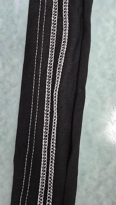 Video igre i konzole: Prodajem industrijsku Rimoldi iberdek mašinu sa trokončnim sistemom — 7