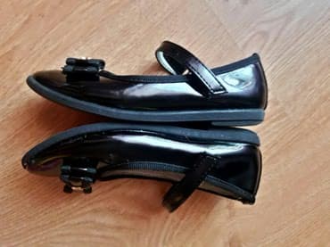 zara obuca velicine: Low shoes, Size - 27 — 3