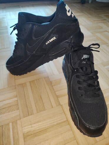 nike vapormax flyknit 3: Patike, Nike, veličina - 44 — 2