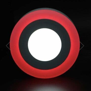 kamperska wc solja cena: Šifra:79291 Brend: MITEA Lighting Artikal: LED panel LED: SMD Oblik — 2