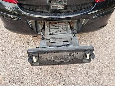 Ostali delovi karoserije: NOSAC ZA BICIKL ZA OPEL CORSA D | Svi delovi za Opel vozila : Astra — 1