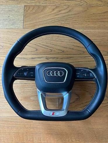 glava od kostura: VOLAN ZA AUDI Q3, Q5, Q7 . OD 2015. DO 2024. GOD. | Za audi modele — 3