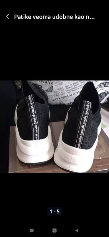 Claudia Donatelli, 39, bоја - Crna na lalafo.rs Claudia Donatelli, 39, bоја - Crna