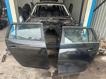 lucas delovi: VRATA ZA E61 ZA BMW SERIJA 5 | — 1