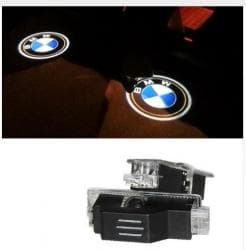 Tuning oprema: Bmw - led logo projektor za vrata - komplet od 2 komada. Ugrađuju se — 7