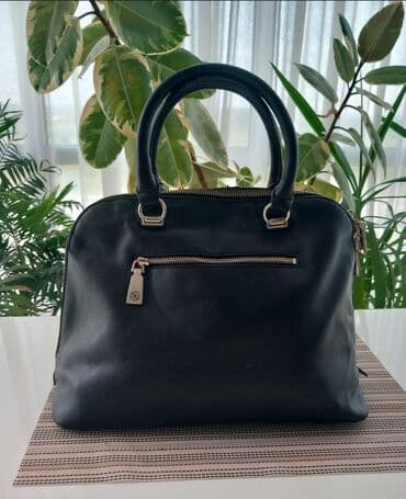 coccinelle torbe beograd: Elegantna torbica, Guess, Materijal: Koža — 2
