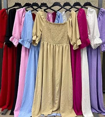 boho svecane haljine: 06. ✨ Haljina 2.400 dinara ✨H — 4
