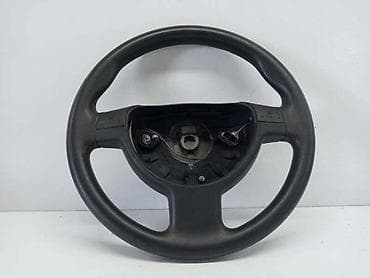 zenske navlake za volan: VOLAN ZA OPEL COMBO OD 2001. DO 2012. GOD. | Polovni originalni — 3