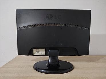 5.1 zvučnici: Na prodaju monitor Lg flatron W2243S Veličina: 22" Rezolucija — 3