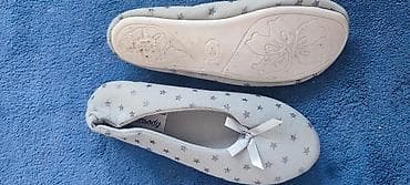 stikle 42 broj: Papuče 40 — 2