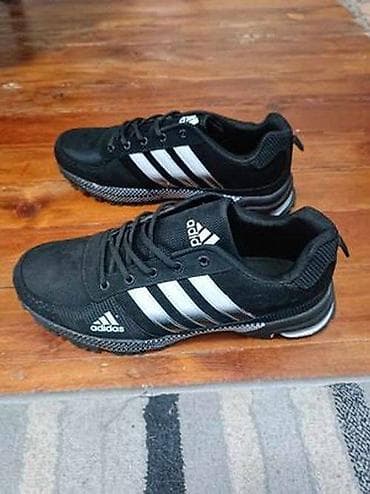 springfield muska majica: Adidas
brojevi 47 do 49

cena 3200 dinara — 1