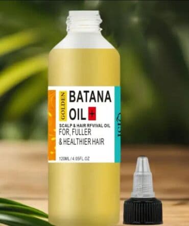 Batana ulje za kosu, više vrsta i zapremina, od 30 ml. pa do 120 ml