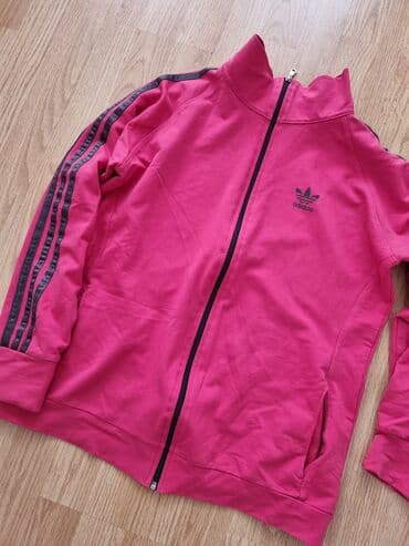 proljetne jakne ženske c a: Adidas, M (EU 38), color - Multicolored — 3