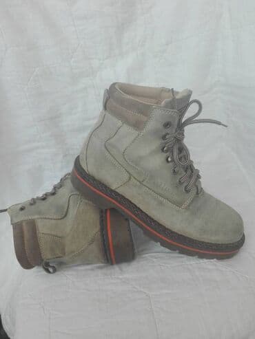 ellesse trenerke: Ankle boots, Ellesse, 41 — 10