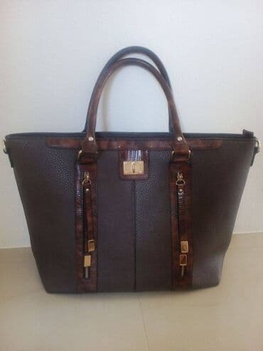ženske poslovne torbe: Elegant purse — 2